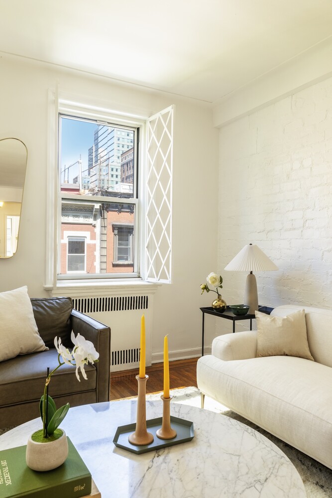 #5 photo, 310 W 55TH Street, マンハッタン Hells Kitchen , NY 10019