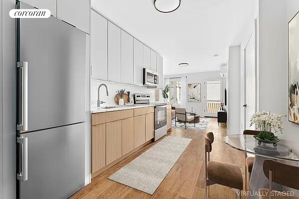 #1 photo, Brooklyn, ब्रुकलीन Prospect Lefferts G , NY 11226