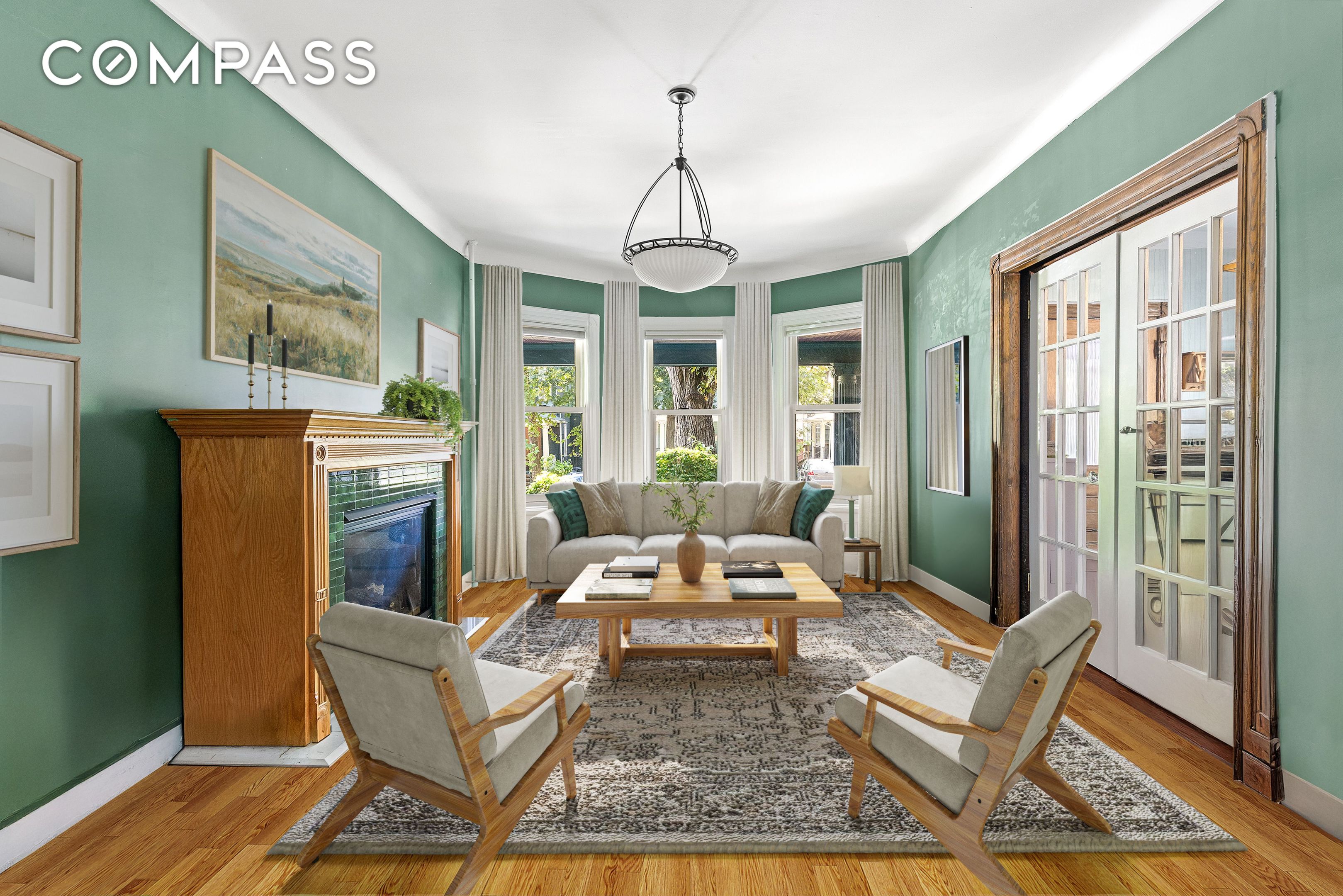 #1 photo, 489 Marlborough Road, ブルックリン区 Ditmas Park , NY 11226