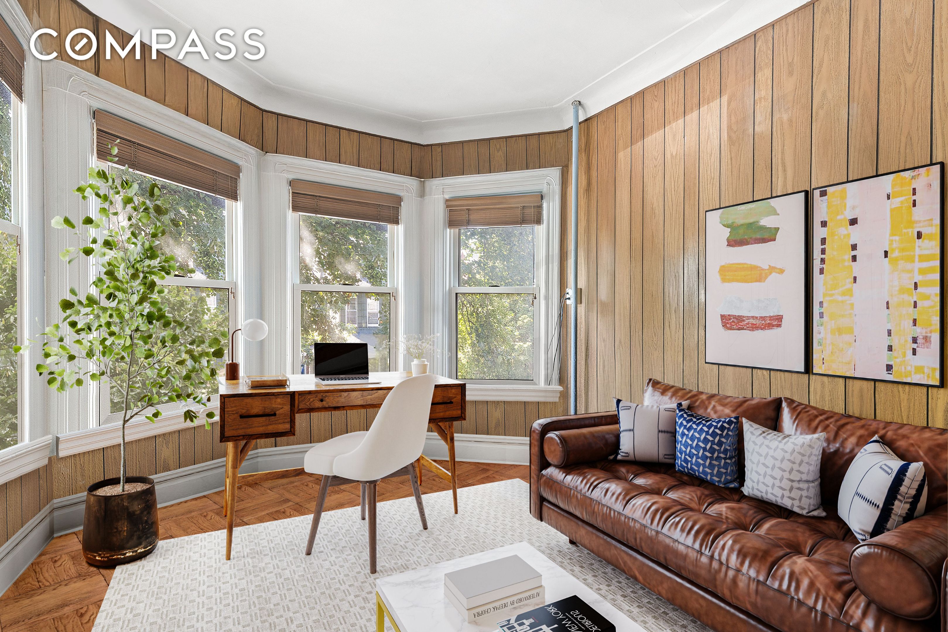 #11 photo, 489 Marlborough Road, ブルックリン区 Ditmas Park , NY 11226