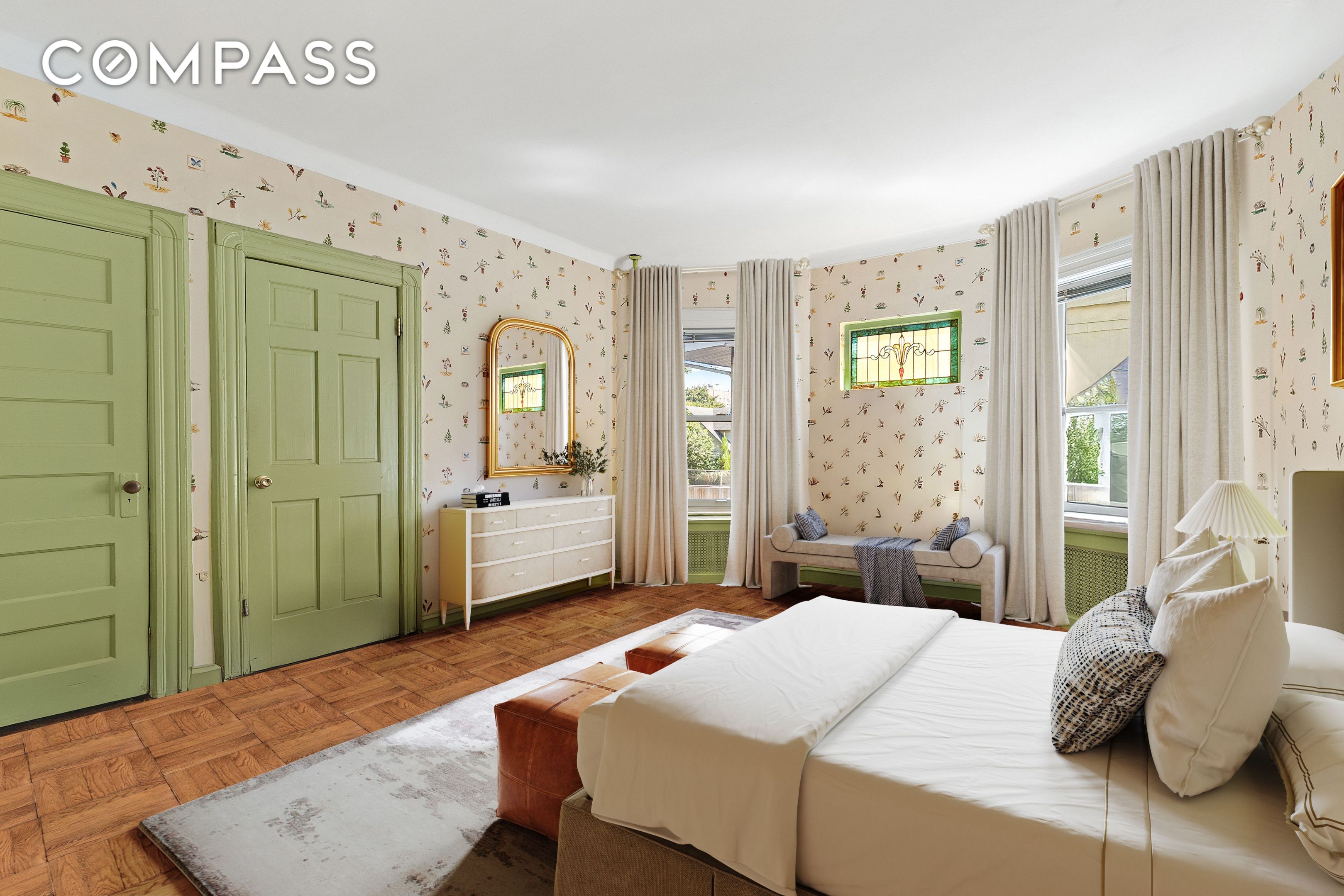 #12 photo, 489 Marlborough Road, ブルックリン区 Ditmas Park , NY 11226