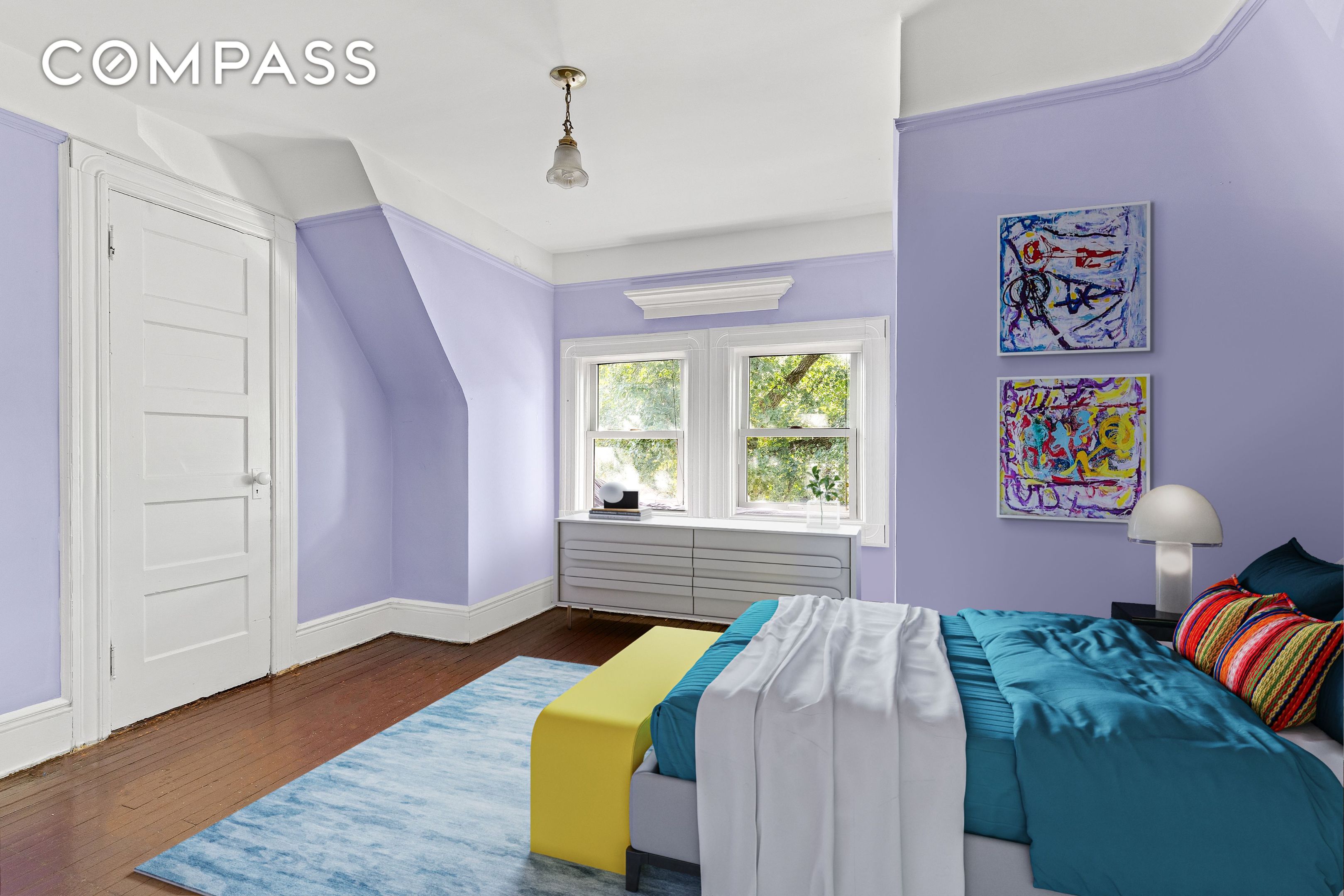 #16 photo, 489 Marlborough Road, ブルックリン区 Ditmas Park , NY 11226