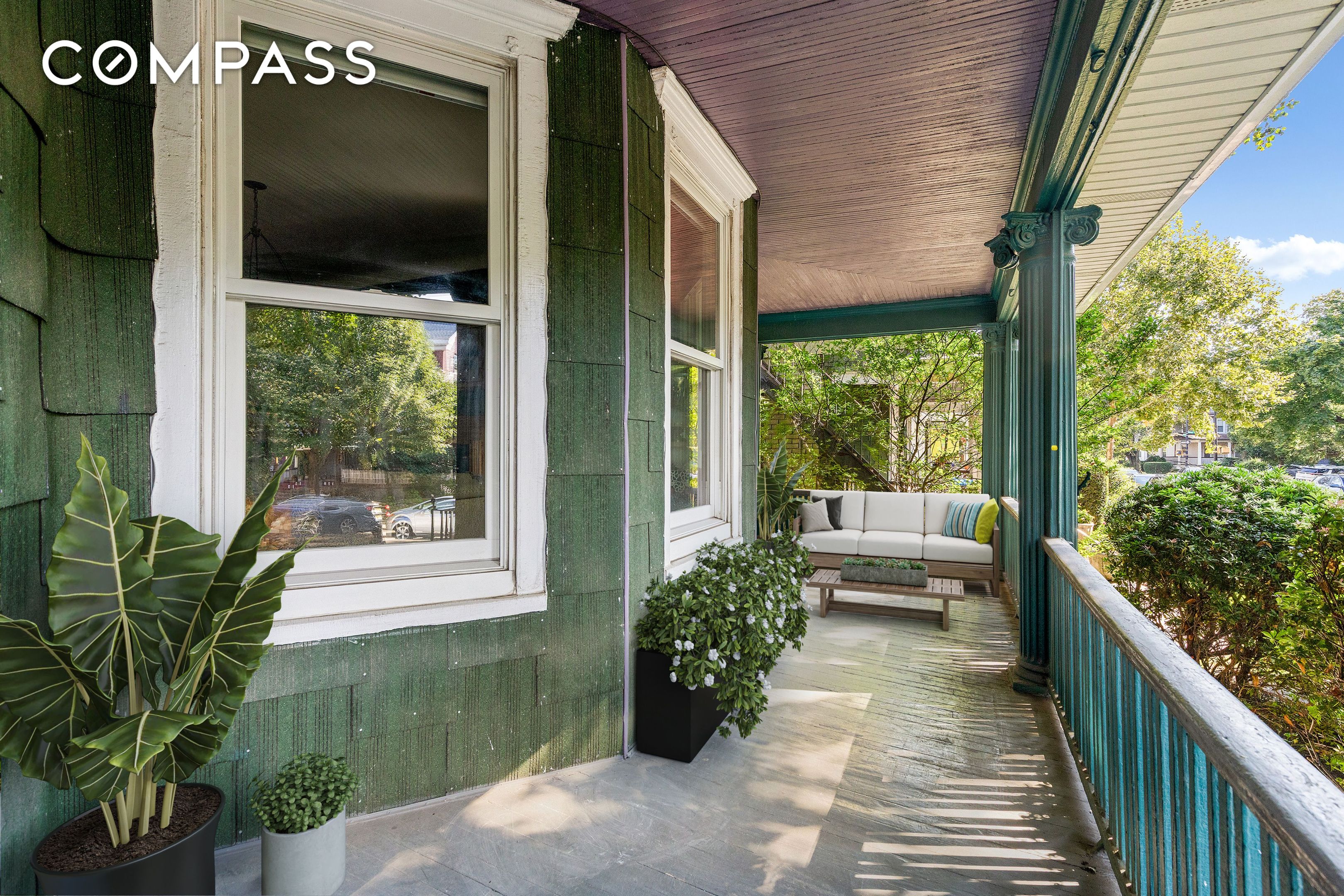 #20 photo, 489 Marlborough Road, ブルックリン区 Ditmas Park , NY 11226