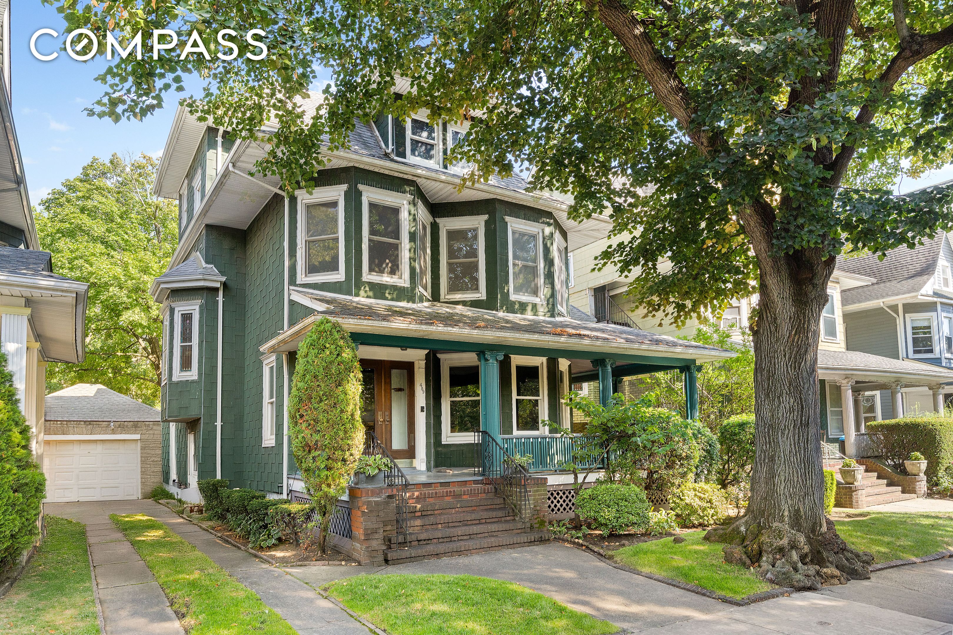 #21 photo, 489 Marlborough Road, ブルックリン区 Ditmas Park , NY 11226