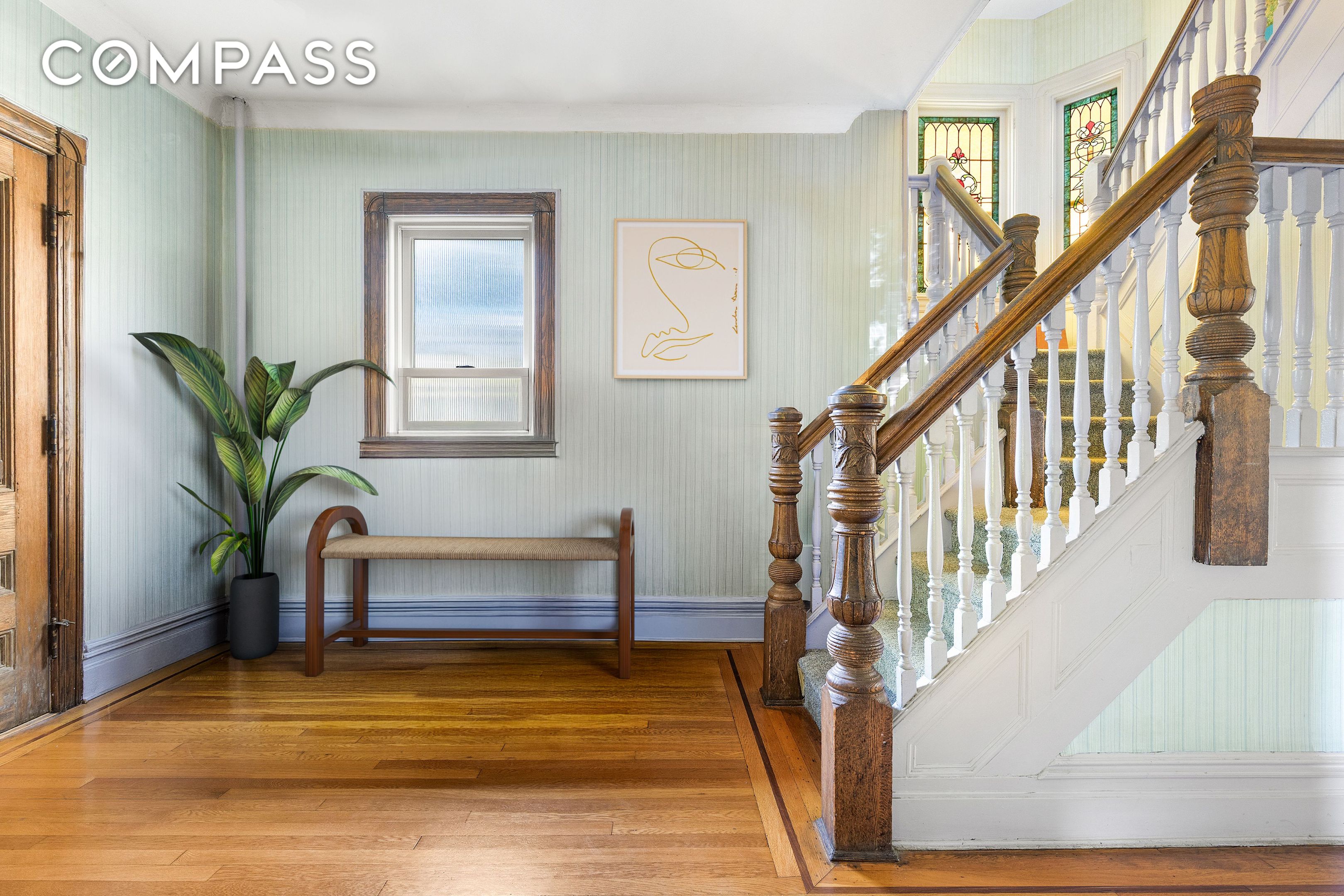 #3 photo, 489 Marlborough Road, ブルックリン区 Ditmas Park , NY 11226