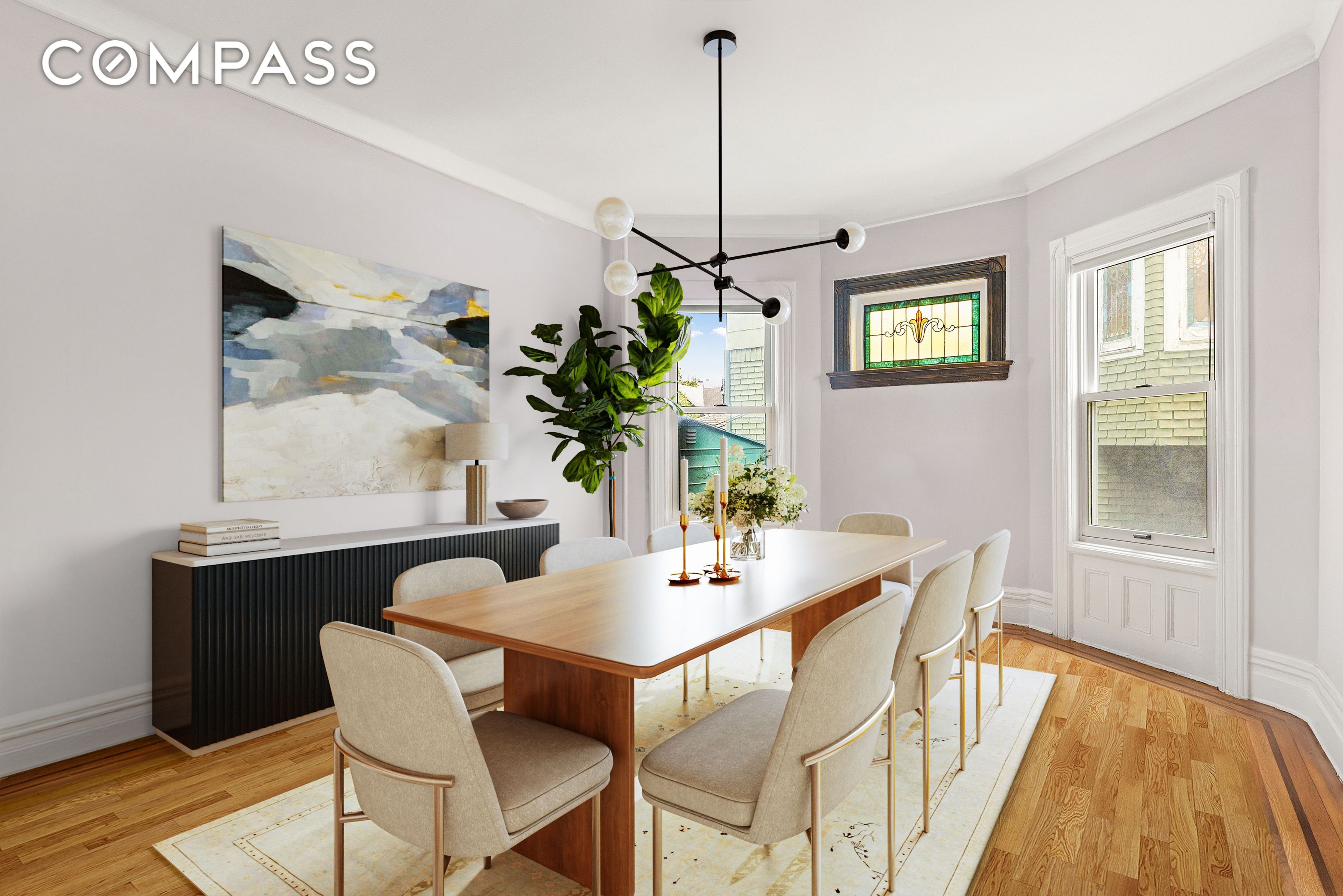 #4 photo, 489 Marlborough Road, ブルックリン区 Ditmas Park , NY 11226