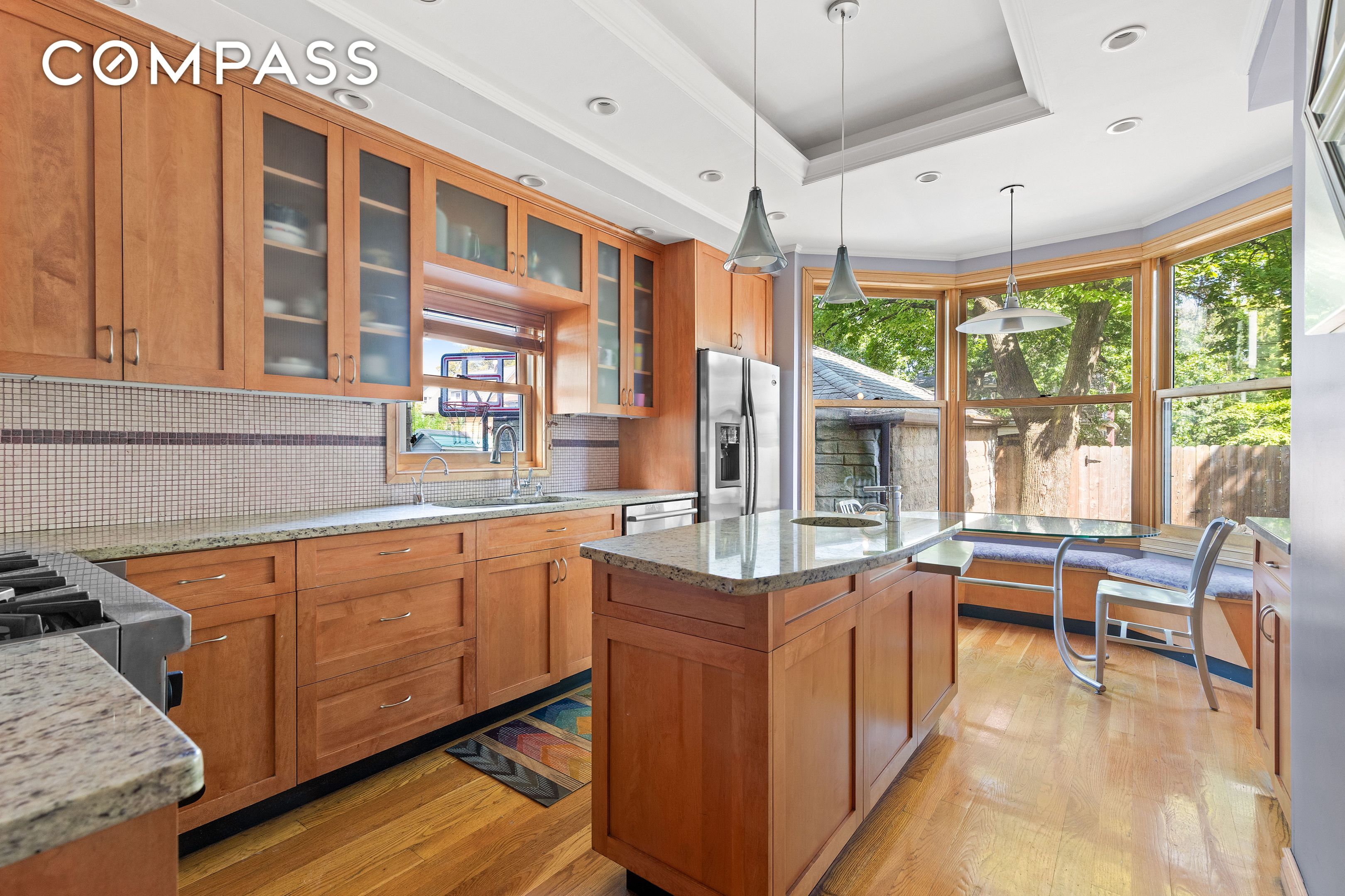 #5 photo, 489 Marlborough Road, ブルックリン区 Ditmas Park , NY 11226