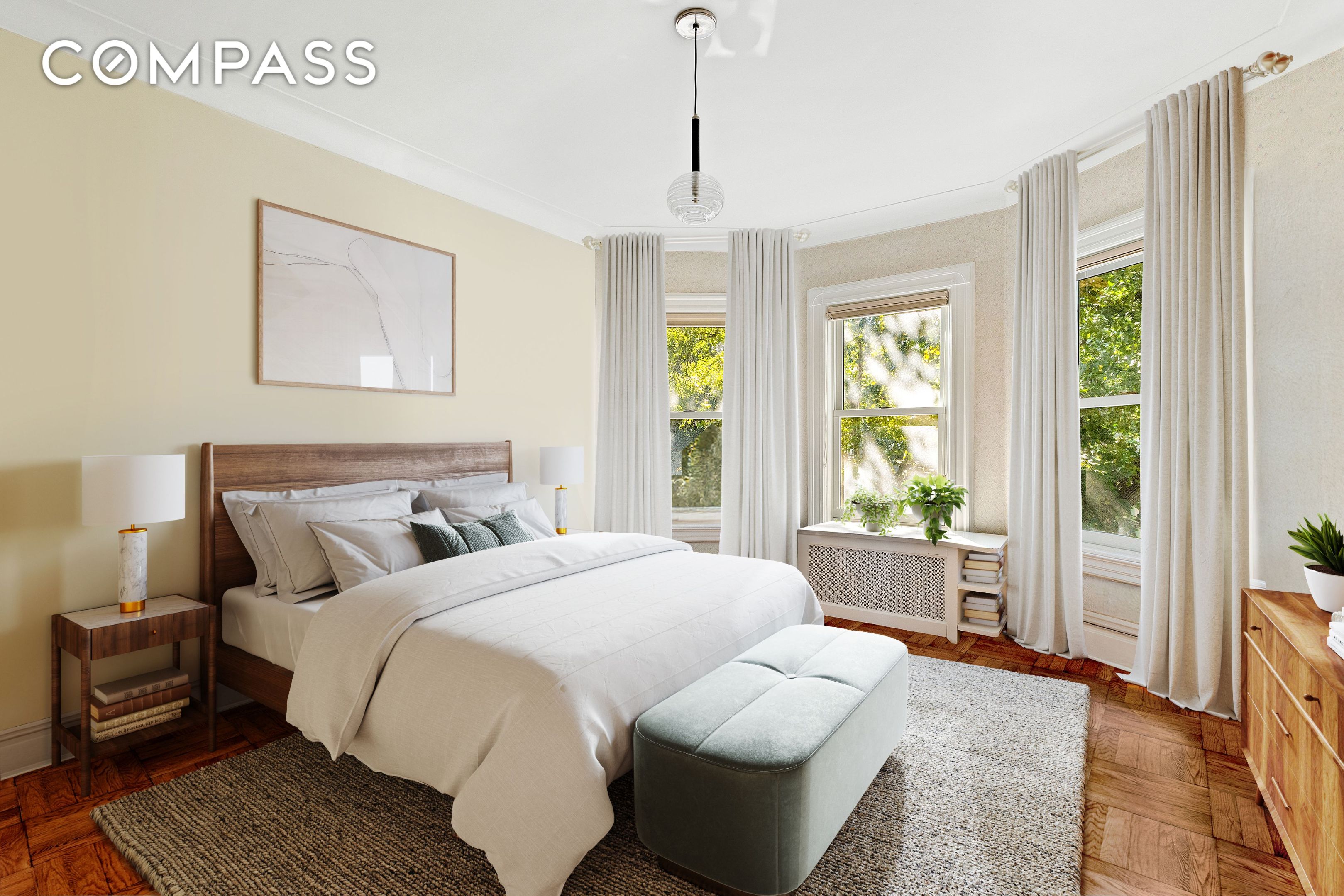 #9 photo, 489 Marlborough Road, ブルックリン区 Ditmas Park , NY 11226