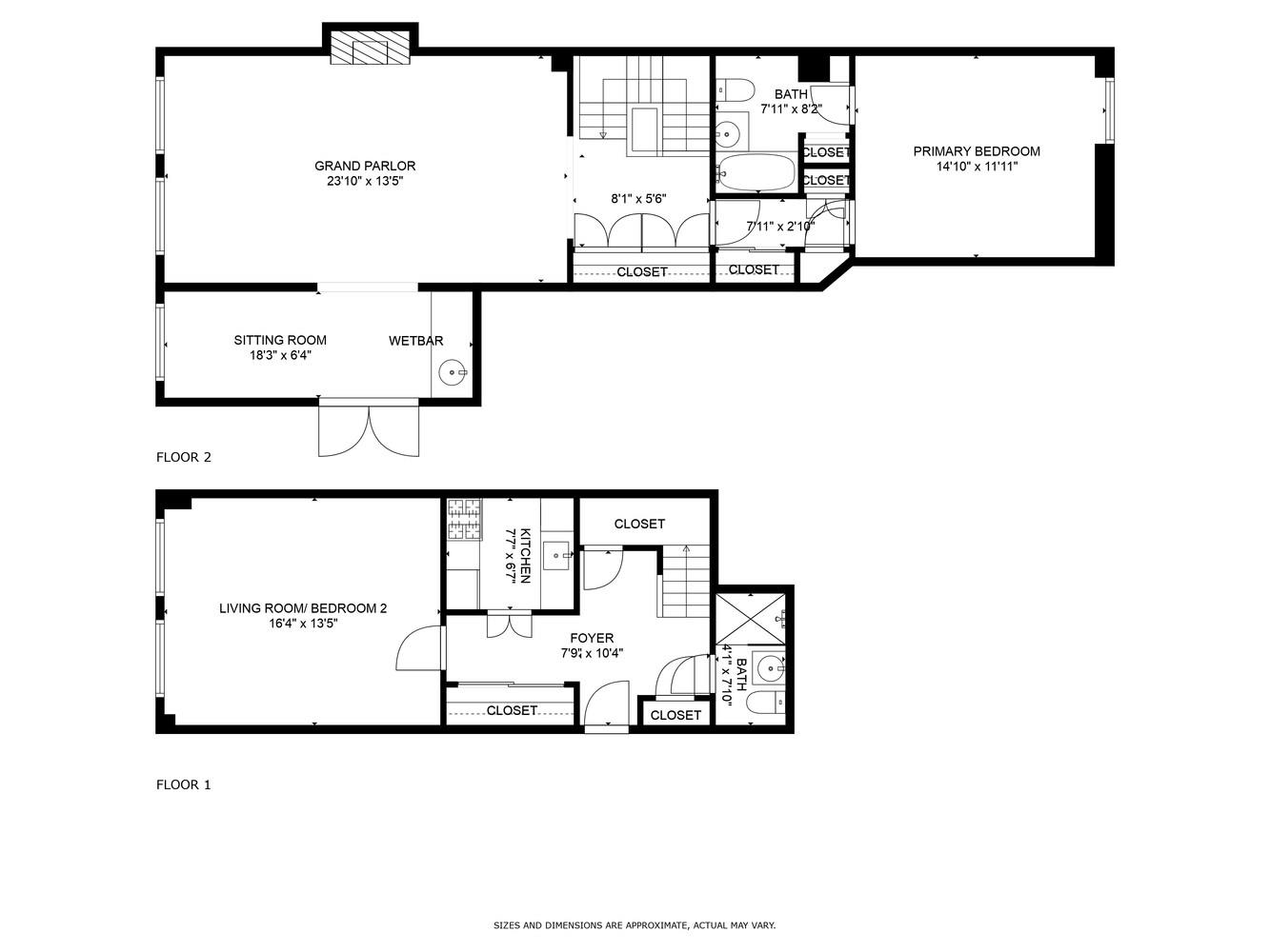 #2 photo, 4 E 82ND Street, Upper East Side , NY 10028