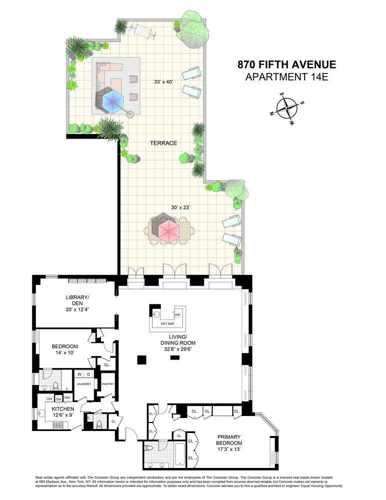 #2 photo, 870 5TH Avenue, Lenox Hill , NY 10065