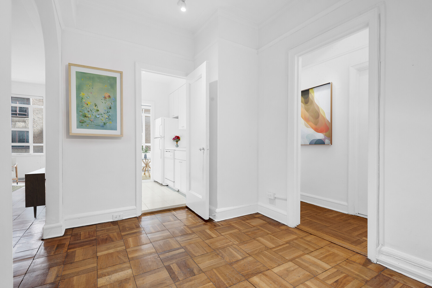 #5 photo, 25 CENTRAL Park W, マンハッタン Lincoln Square , NY 10023