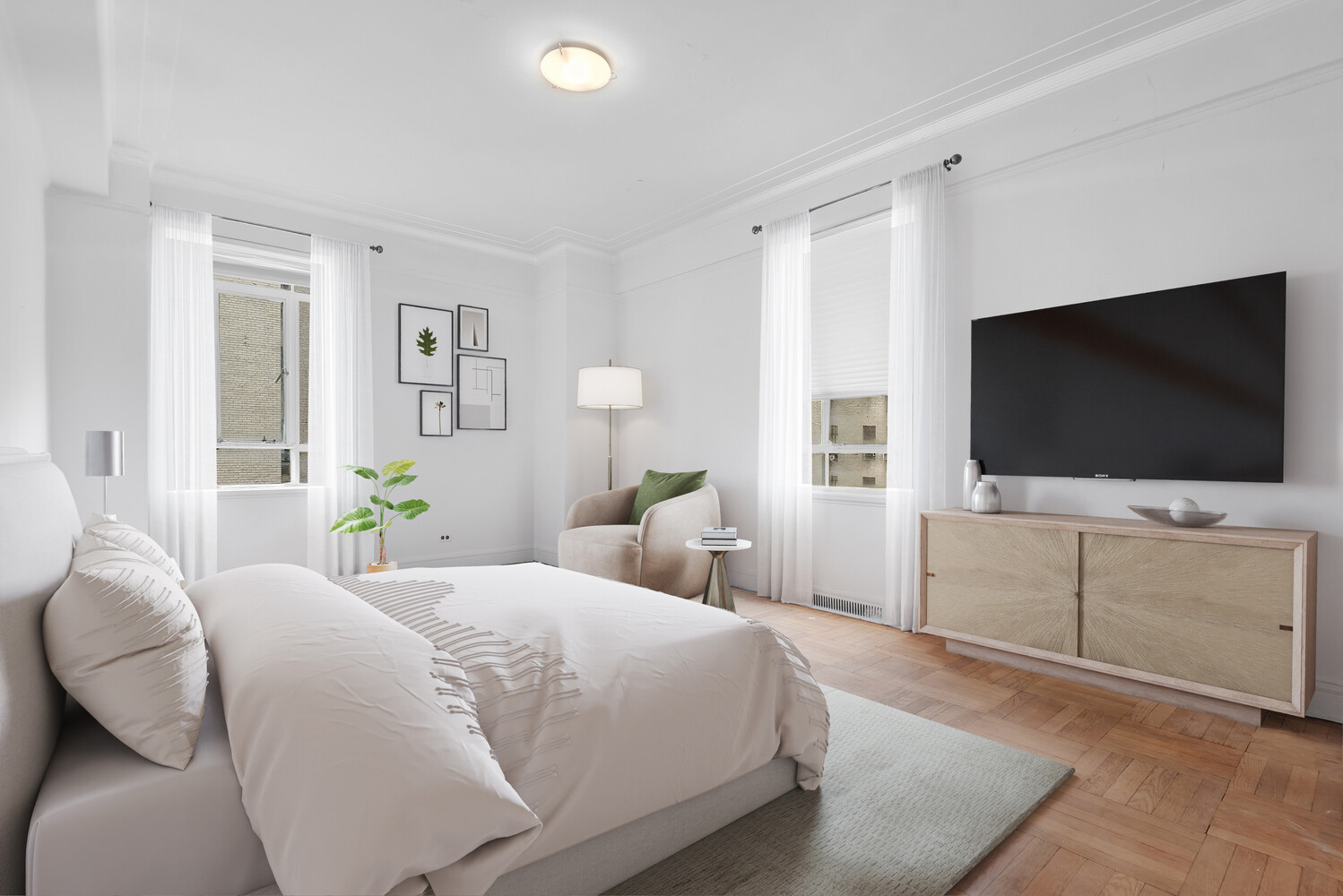 #6 photo, 25 CENTRAL Park W, マンハッタン Lincoln Square , NY 10023