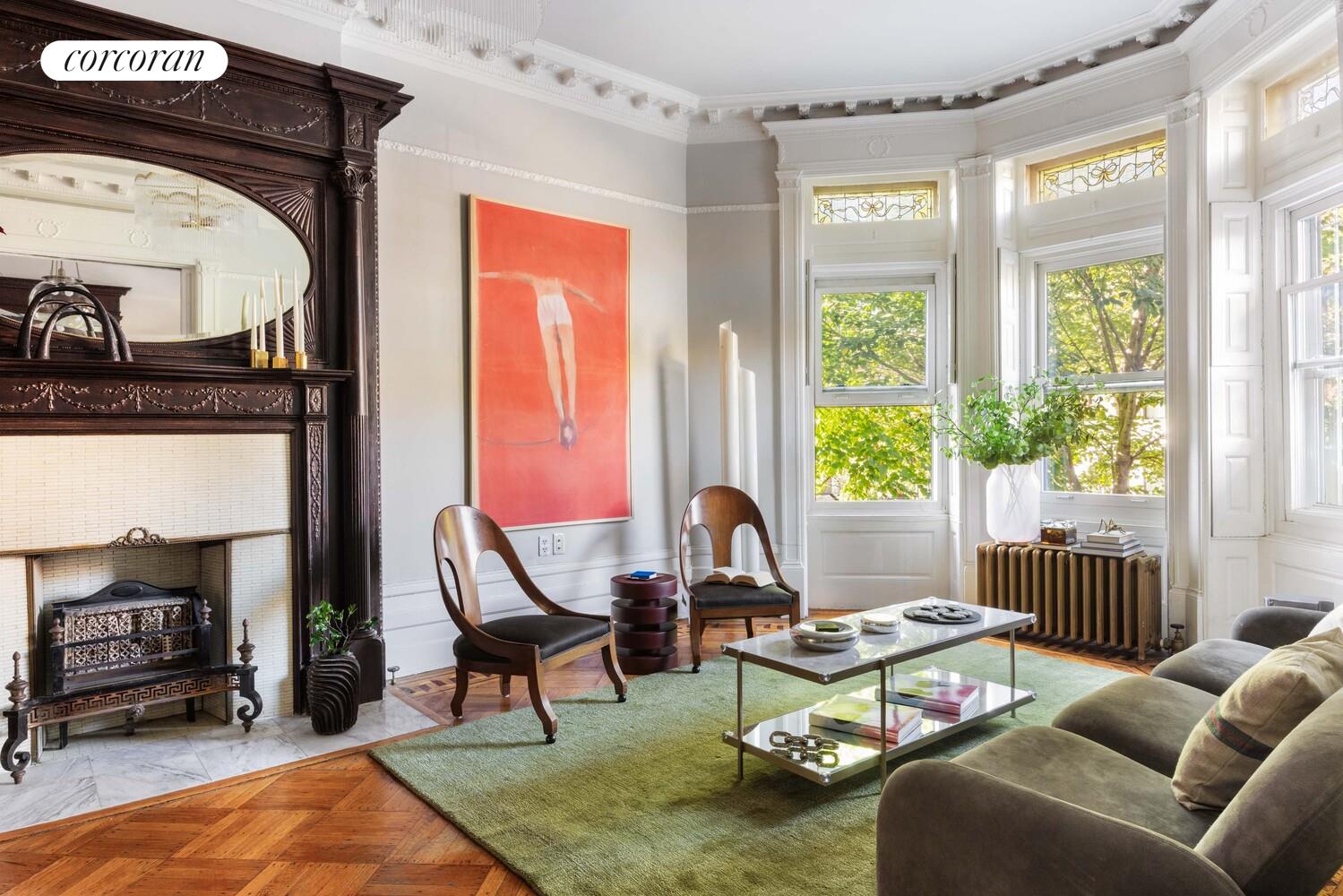 #1 photo, 926 ST MARKS Avenue, ब्रुकलीन Crown Heights , NY 11213