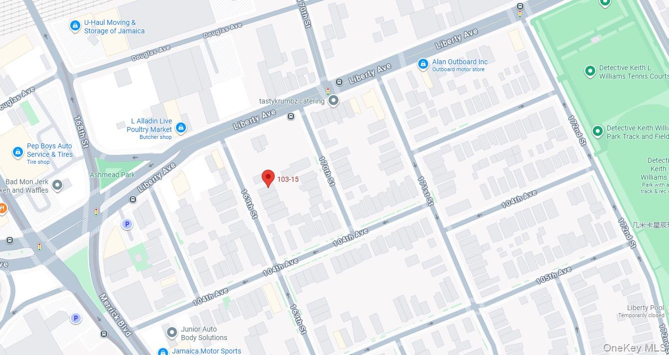 #1 photo, 10315 169th Street, Jamaica , NY 11433