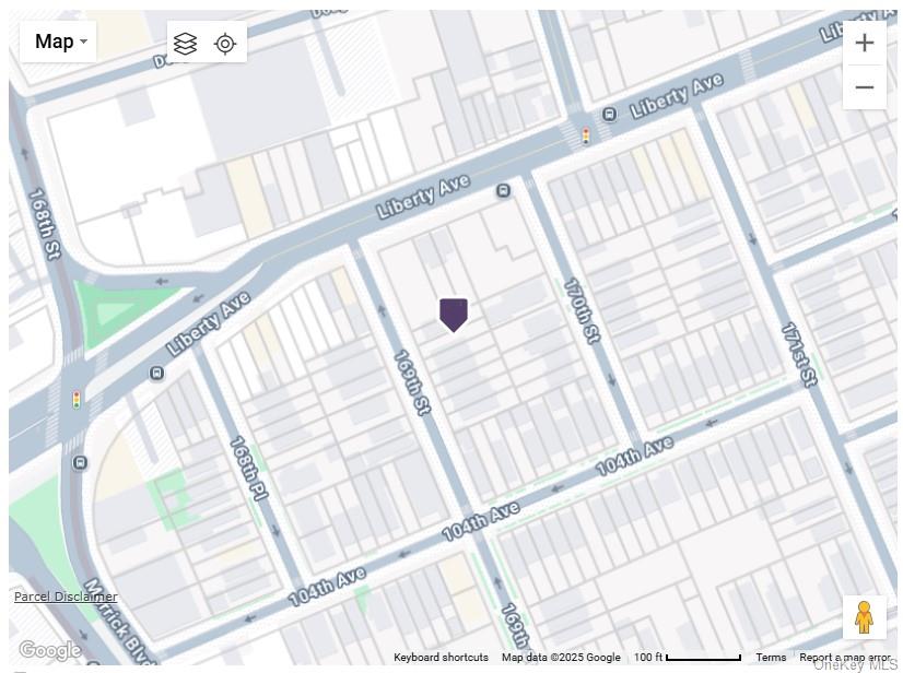 #2 photo, 10315 169th Street, Jamaica , NY 11433