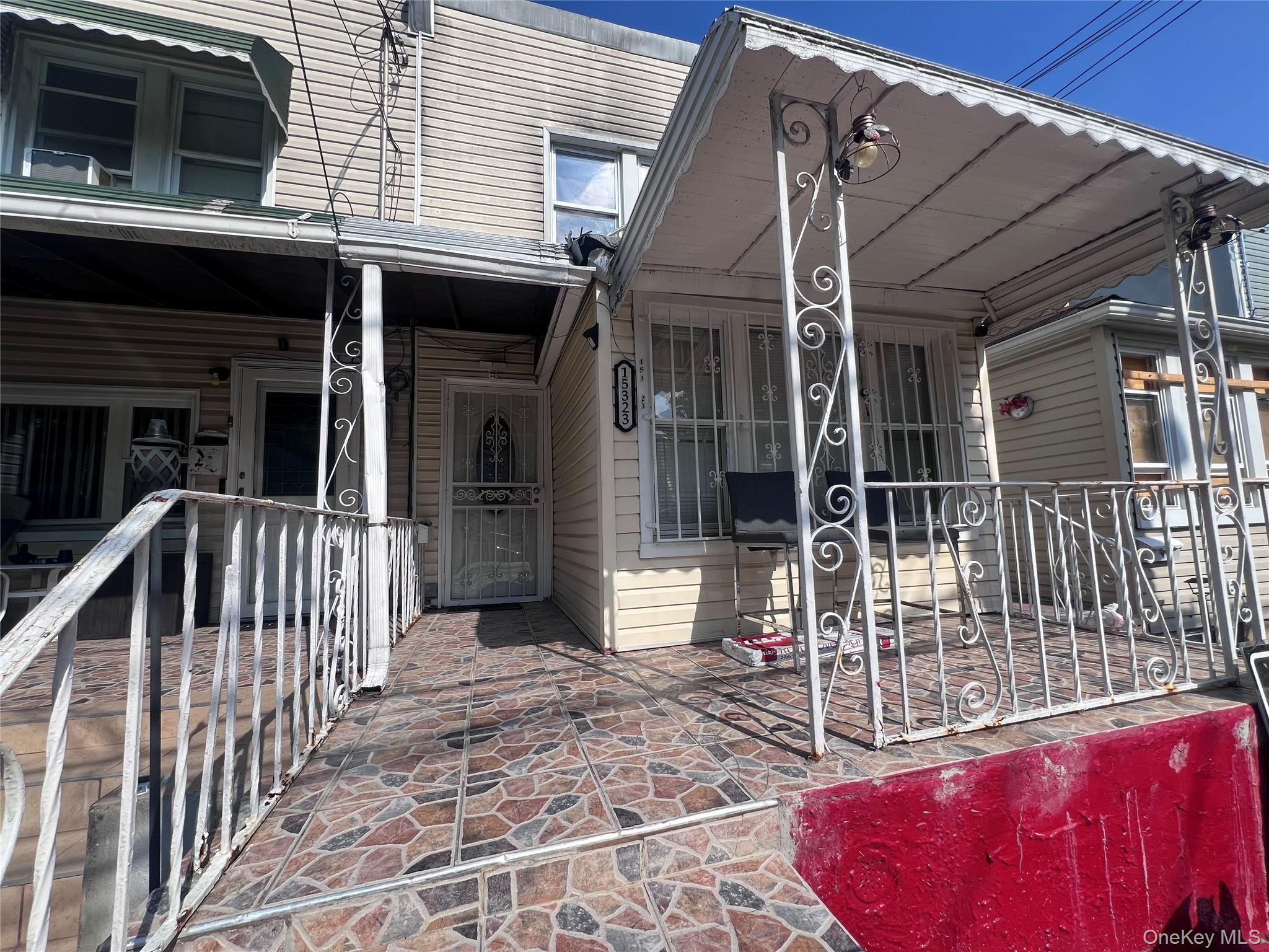 #2 photo, 15323 118th Avenue, クイーンズ区 Jamaica , NY 11434