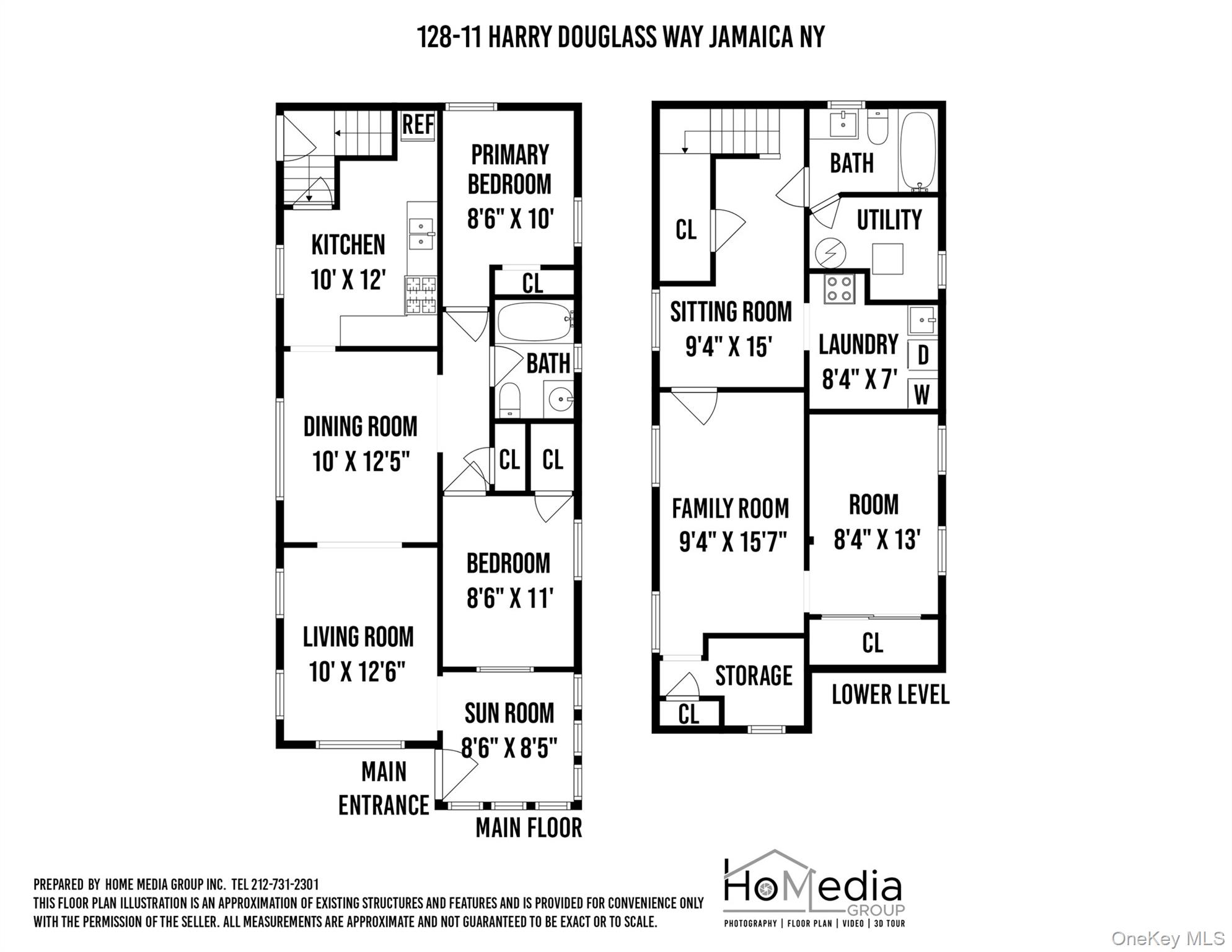 #20 photo, 12811 Harry Douglass Way, クイーンズ区 Jamaica , NY 11434