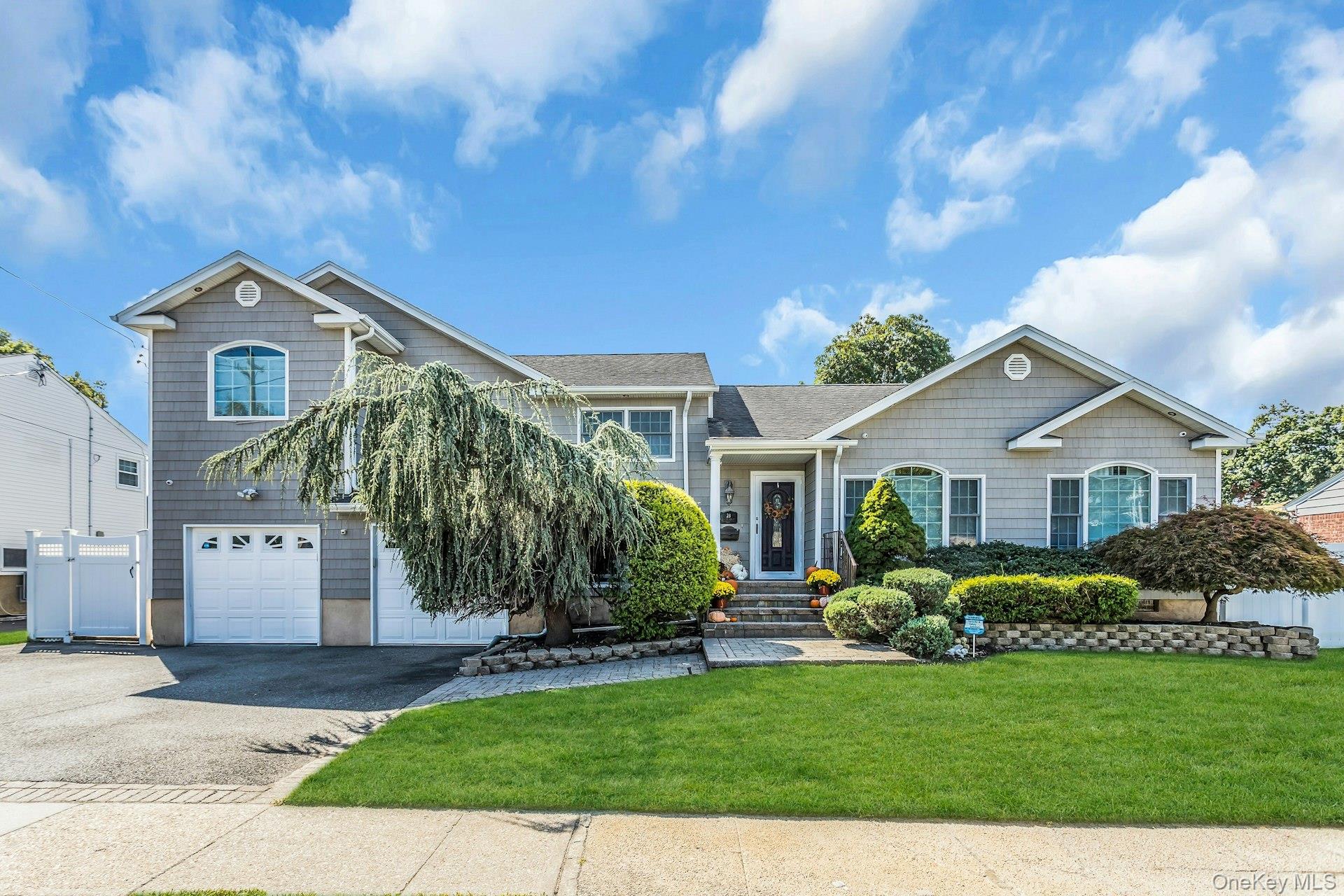 #1 photo, 28 Grove Street, Massapequa , NY 11758