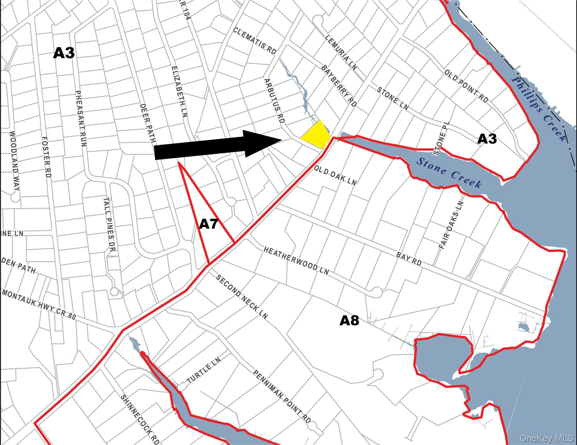 #4 photo, 149 Montauk Highway, サフォーク郡 Quogue , NY 11959