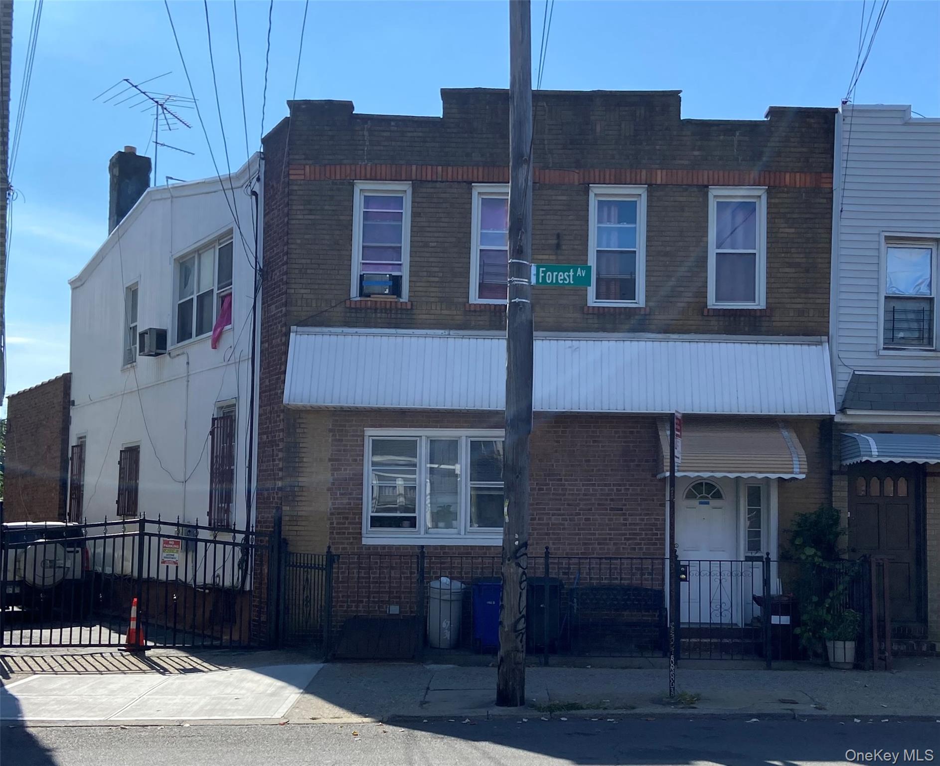 #1 photo, 6730 Forest Avenue, Ridgewood , NY 11385