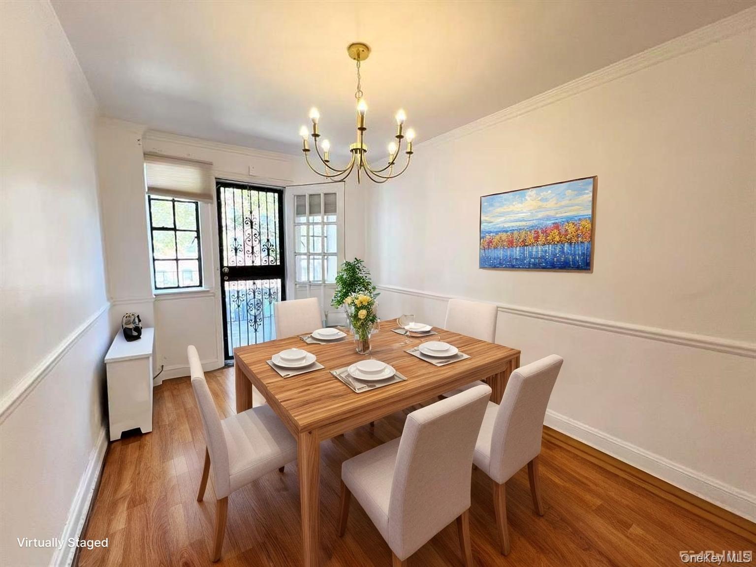 #5 photo, 64-49 Austin Street, Rego Park , NY 11374