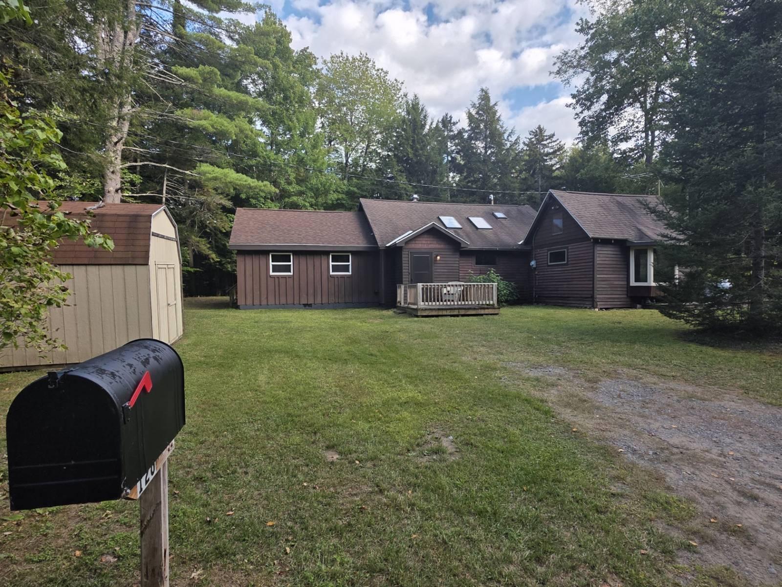 #2 photo, 126 Old Northwood Rd, Remsen , NY 13438