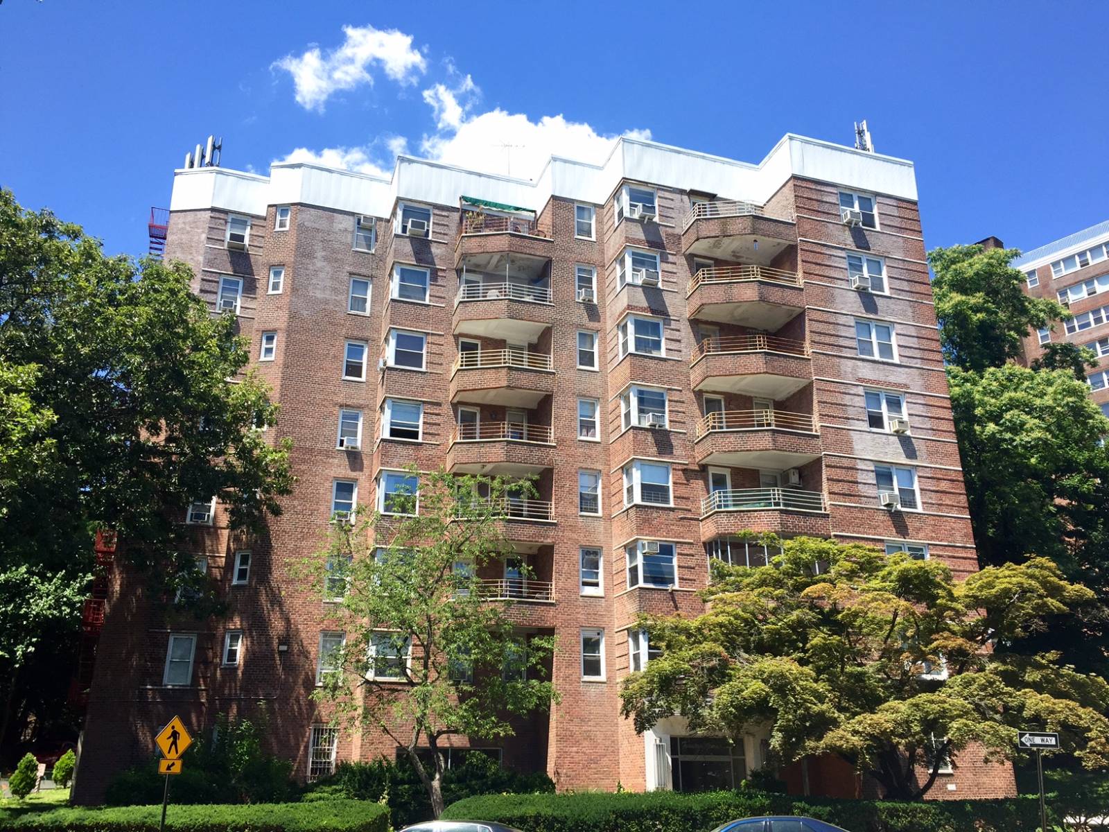 #11 photo, 4499 Henry Hudson Parkway, #7J, Riverdale , NY 10471
