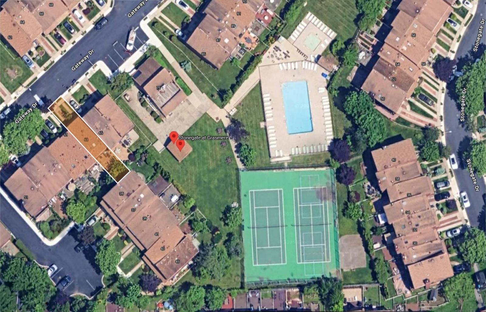 #49 photo, 63 Gateway Dr, Staten Island , NY 10304