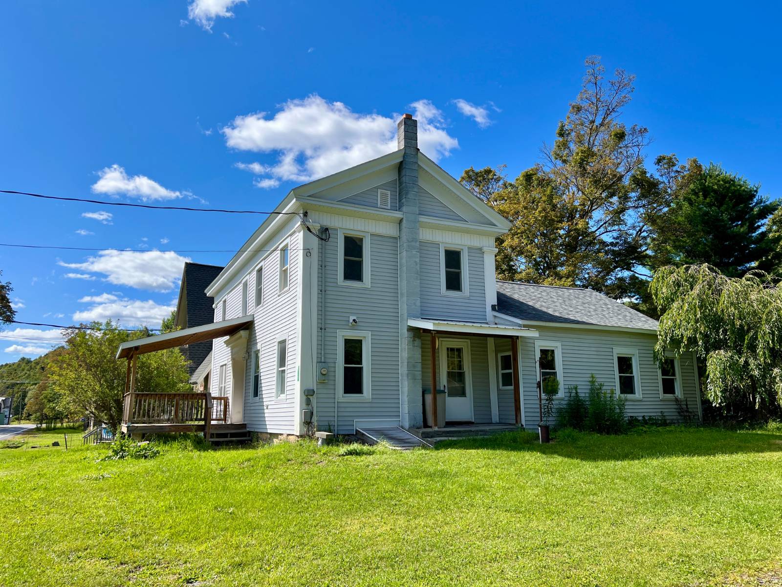 #2 photo, 635 Charlotte Valley Rd, Charlotteville , NY 12036