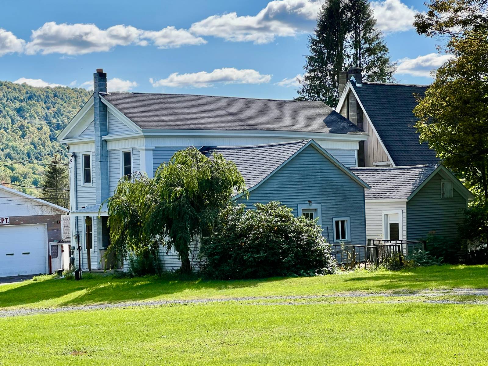 #33 photo, 635 Charlotte Valley Rd, Charlotteville , NY 12036