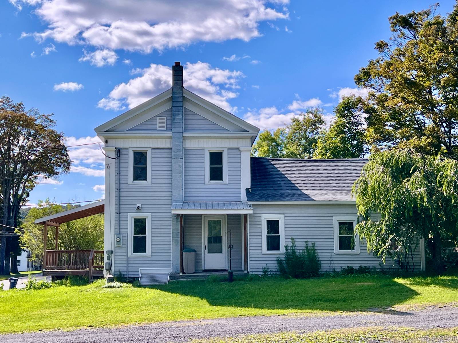 #5 photo, 635 Charlotte Valley Rd, Charlotteville , NY 12036