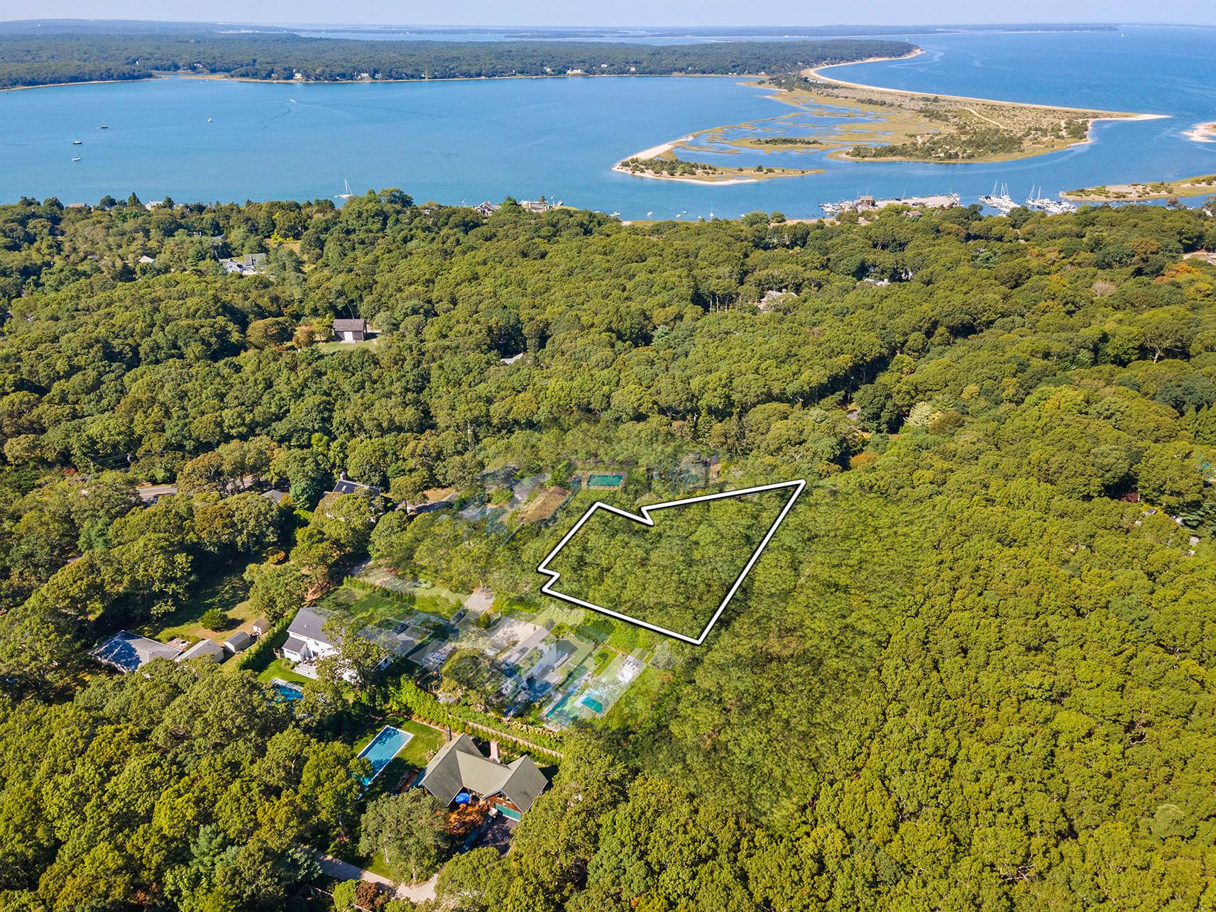 #2 photo, 4 Calvin Street, サフォーク郡 East Hampton , NY 11937