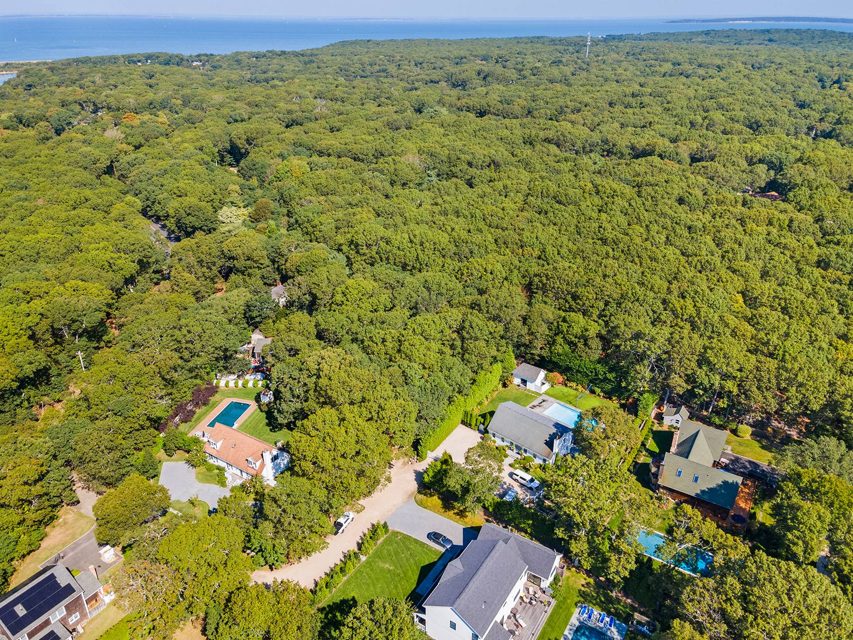 #5 photo, 4 Calvin Street, サフォーク郡 East Hampton , NY 11937