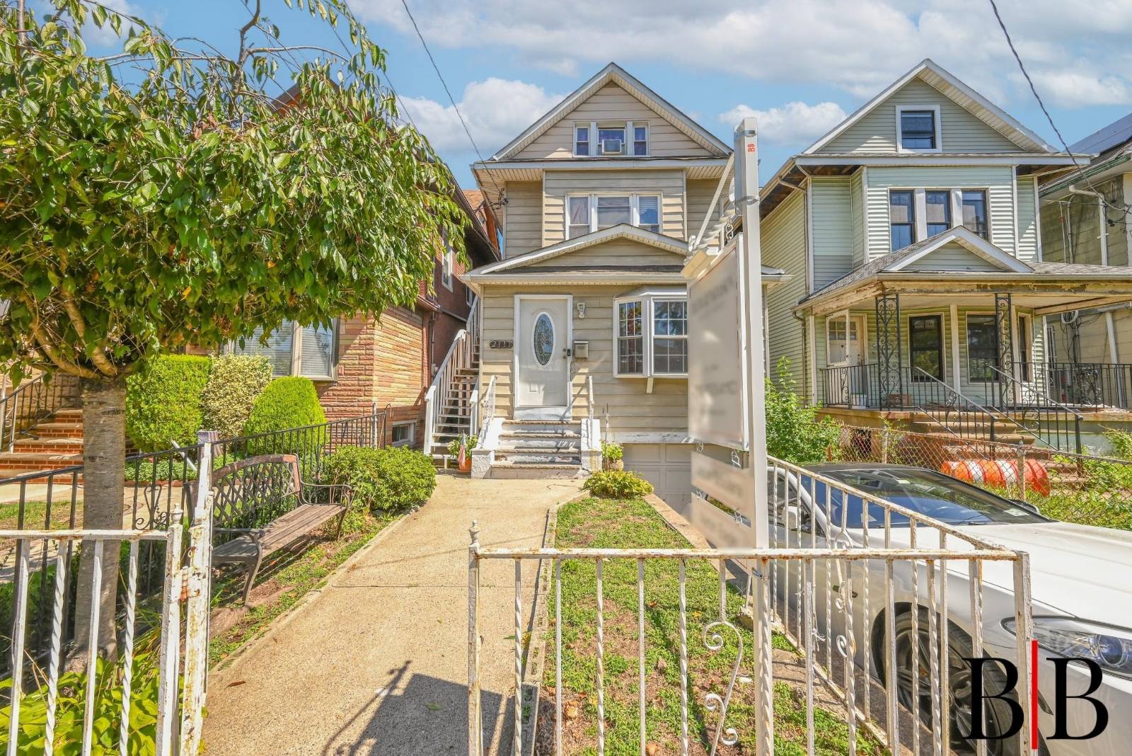 #1 photo, 2117 Troy Avenue, ブルックリン区 Flatlands , NY 11234