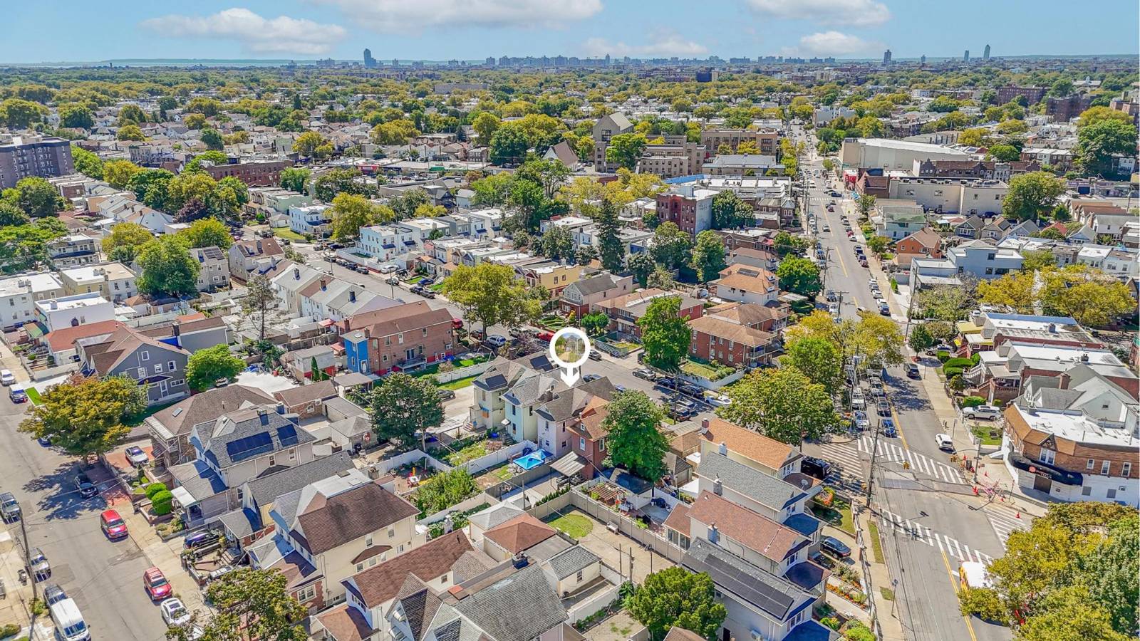 #18 photo, 2117 Troy Avenue, ブルックリン区 Flatlands , NY 11234