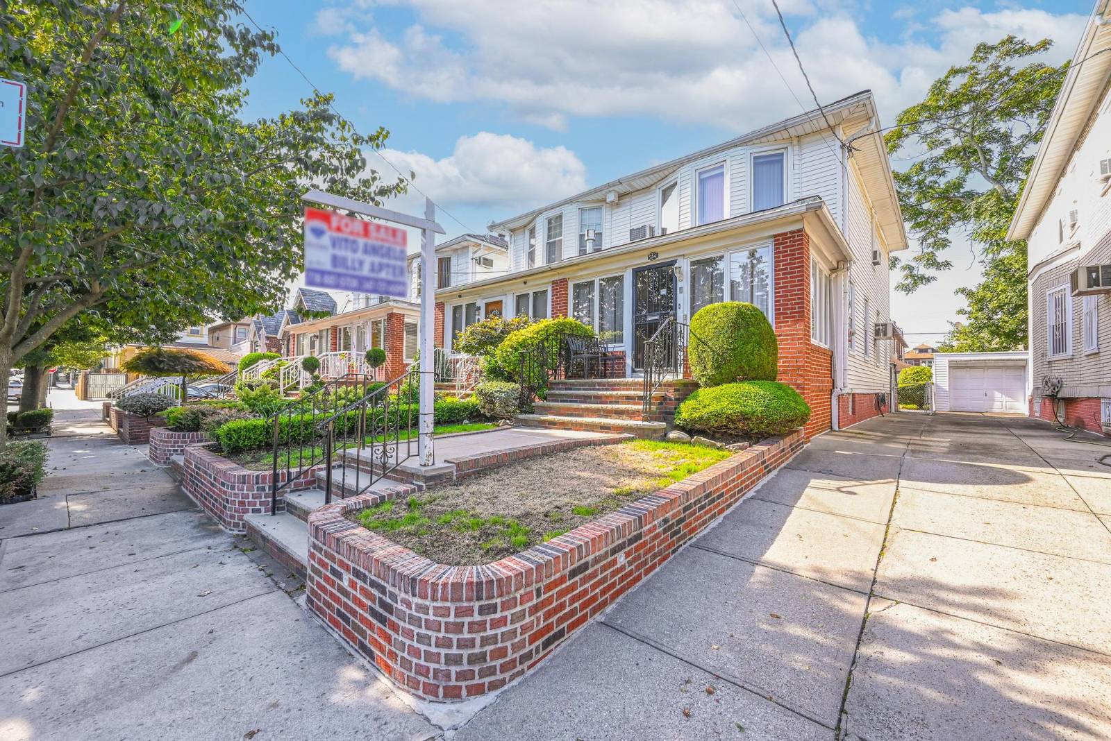 #2 photo, 954 81st St, ブルックリン区 Dyker Heights , NY 11228