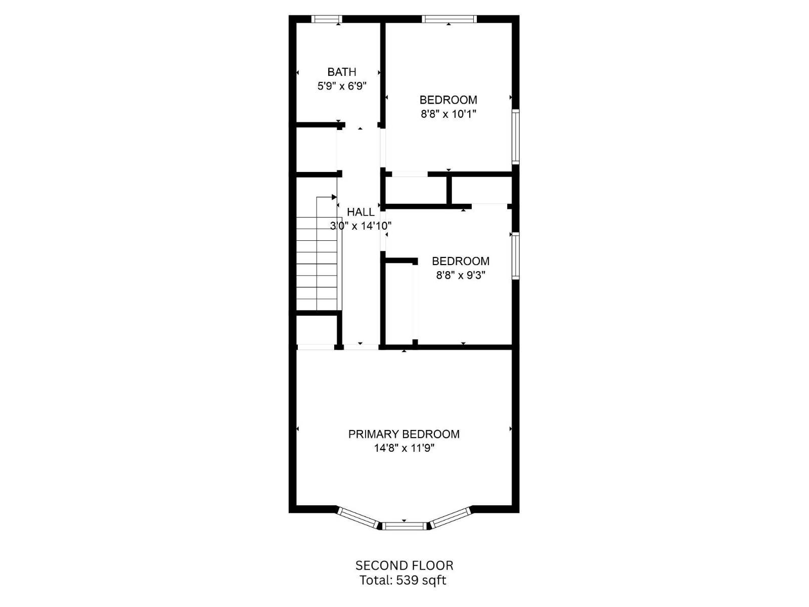 #20 photo, 954 81st St, ブルックリン区 Dyker Heights , NY 11228