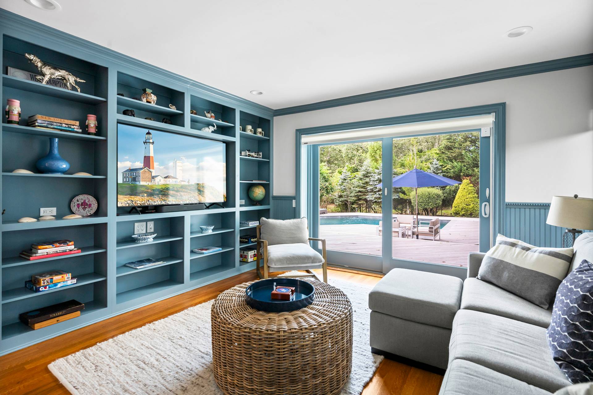 #13 photo, 1 Acorn Path, サフォーク郡 Quogue , NY 11959