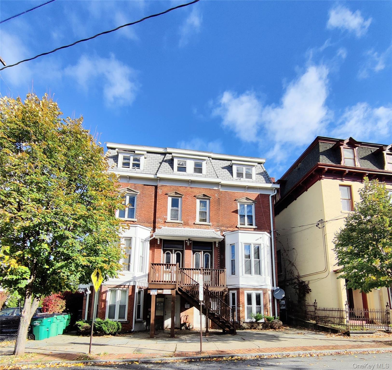 #1 photo, 219 MILL Street, Poughkeepsie , NY 12601