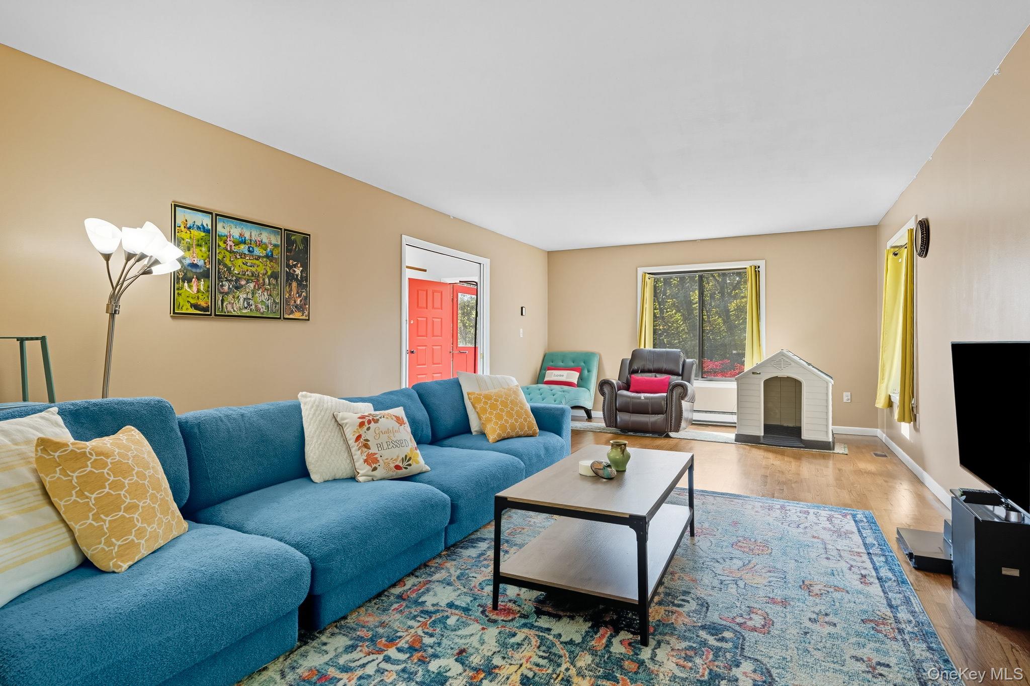 #6 photo, 3 Fox Den Lane, North Salem , NY 10560