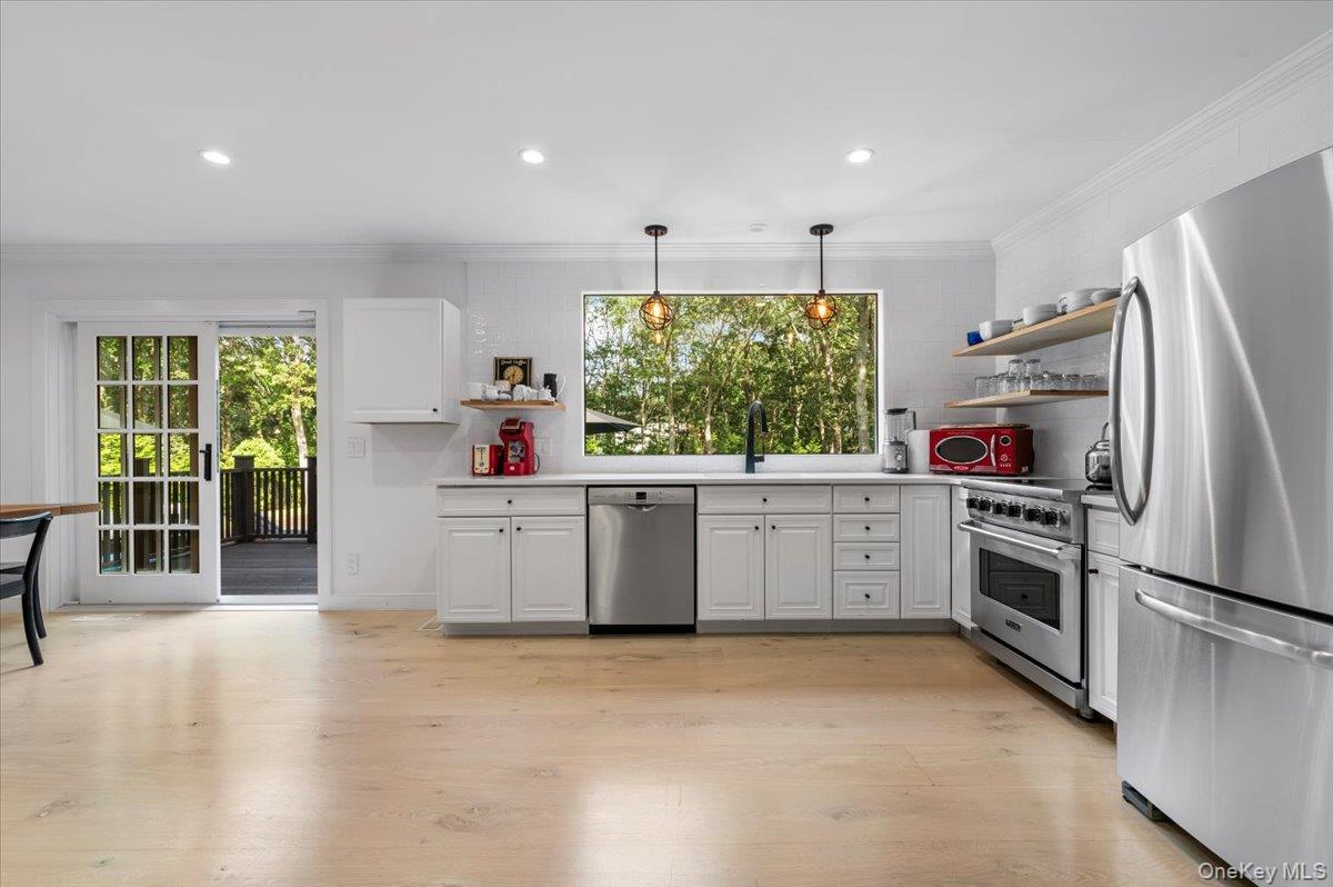 #14 photo, 22 West Gate Road, サフォーク郡 Wainscott , NY 11937