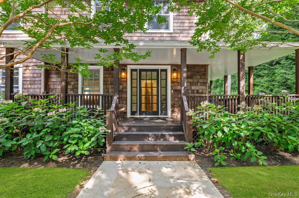 #4 photo, 22 West Gate Road, サフォーク郡 Wainscott , NY 11937