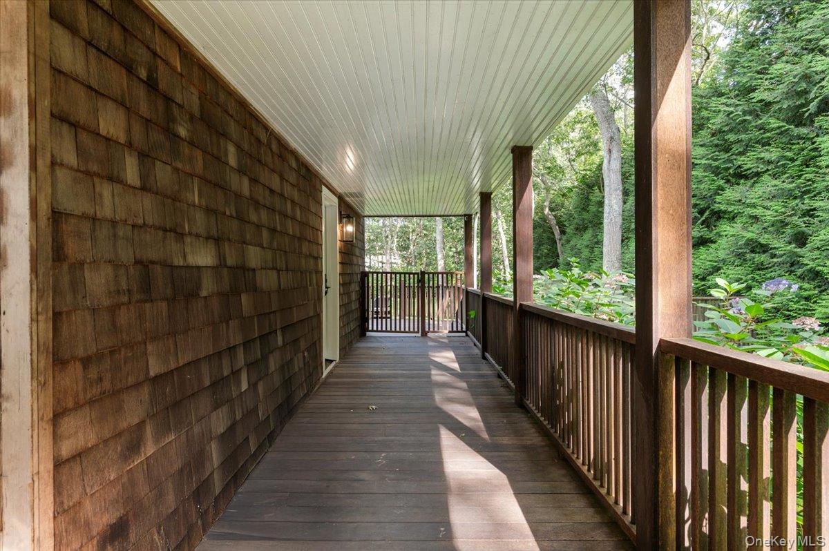 #6 photo, 22 West Gate Road, サフォーク郡 Wainscott , NY 11937