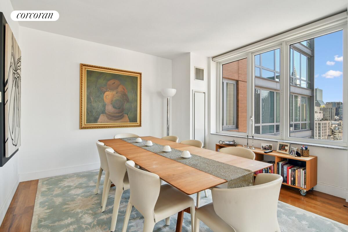 #5 photo, 250 E 53RD Street, Turtle Bay , NY 10022