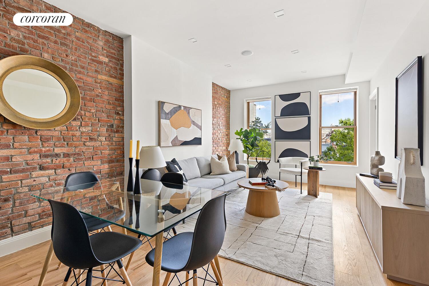 #1 photo, 808A BERGEN Street, ब्रुकलीन Crown Heights , NY 11238