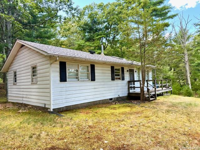 #16 photo, 469 White Road, Glen Spey , NY 12737