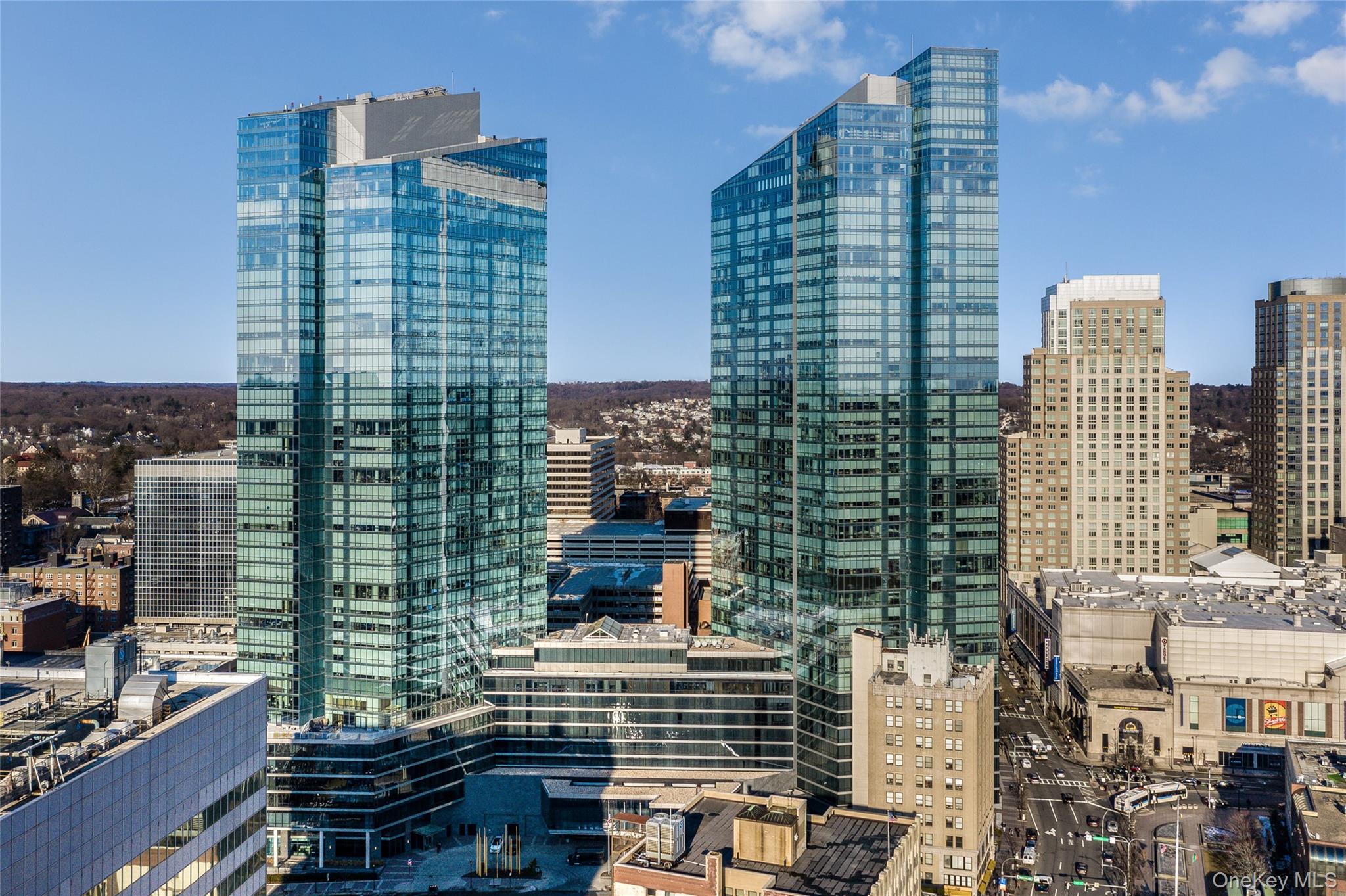 #1 photo, 1 Renaissance Square, White Plains , NY 10601