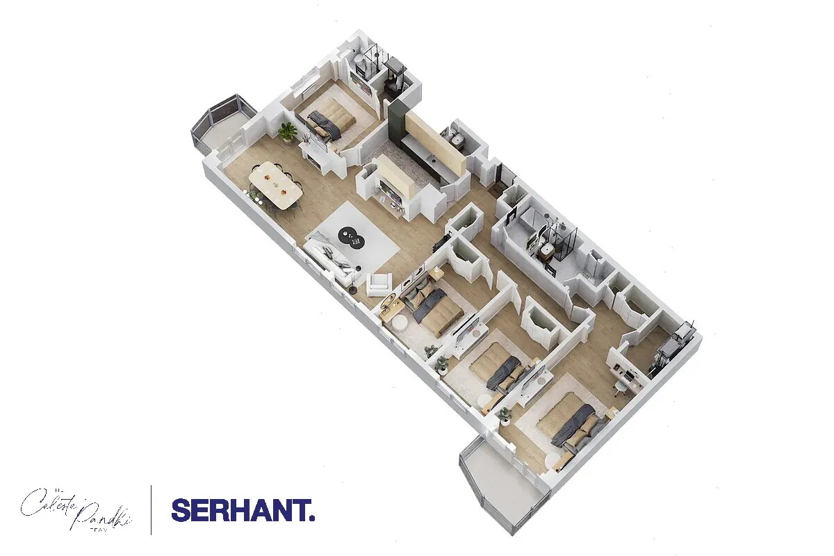 #3 photo, 132 E 35TH Street, Murray Hill , NY 10016