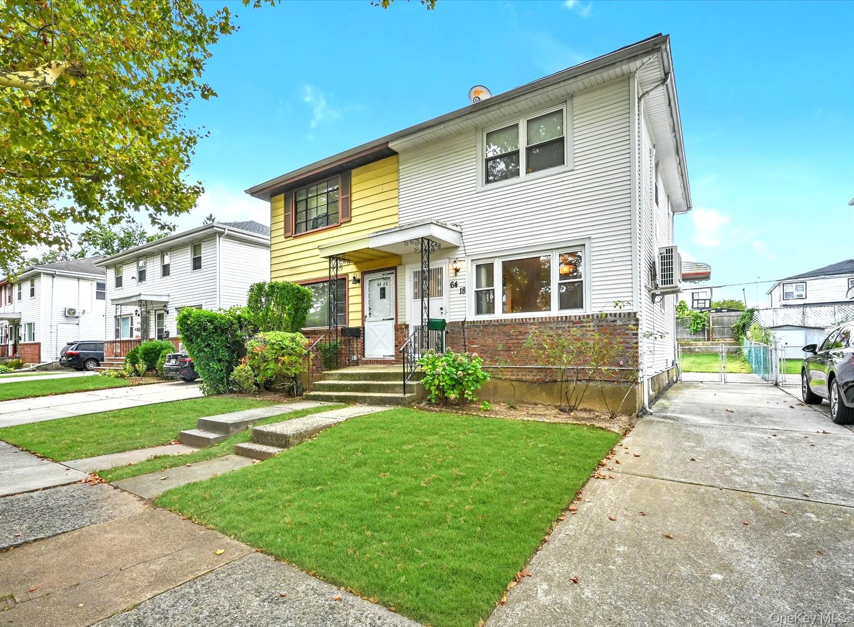 #1 photo, 6418 217th Street, كوينز Bayside , NY 11364