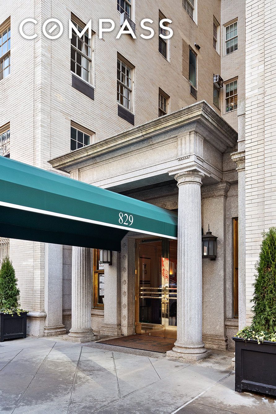 #21 photo, 829 Park Avenue, Lenox Hill , NY 10021